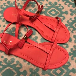 Kate Spade sandals